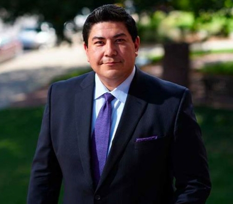 Michael Muñoz Photo